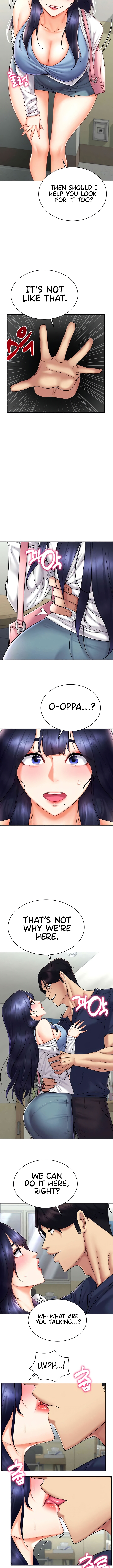 Eroge Game Skills IRL Chapter 25 image 6