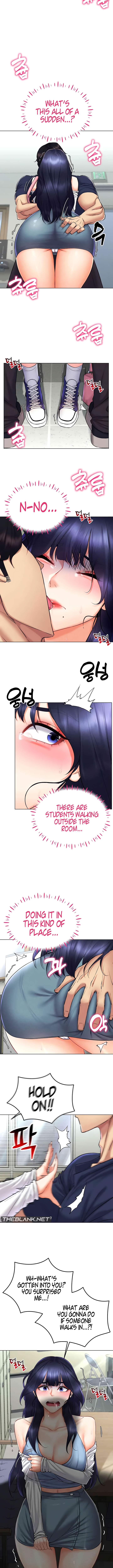 Eroge Game Skills IRL Chapter 25 image 7