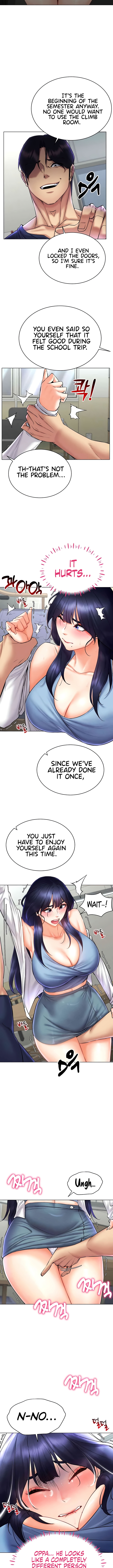 Eroge Game Skills IRL Chapter 25 image 8