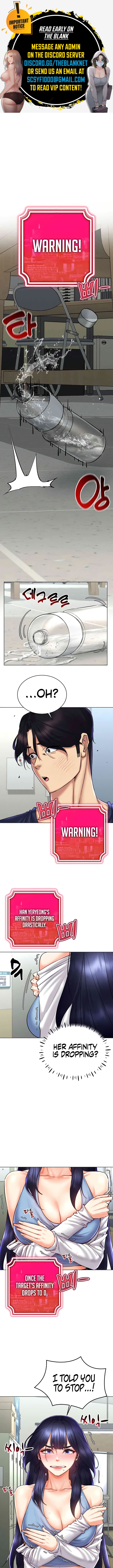 Eroge Game Skills IRL Chapter 26 image 0