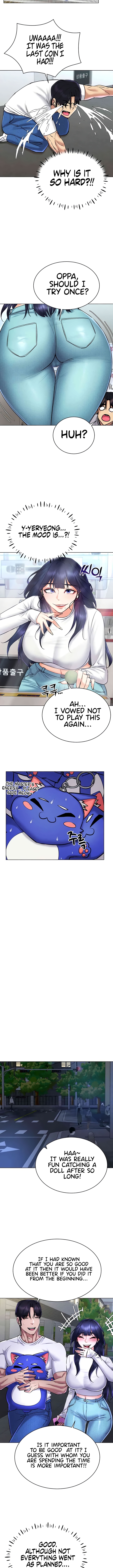 Eroge Game Skills IRL Chapter 26 image 9