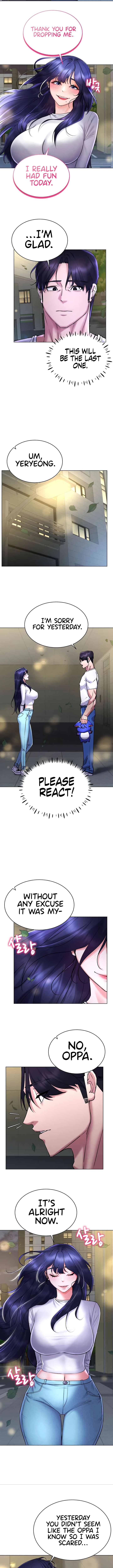 Eroge Game Skills IRL Chapter 26 image 11