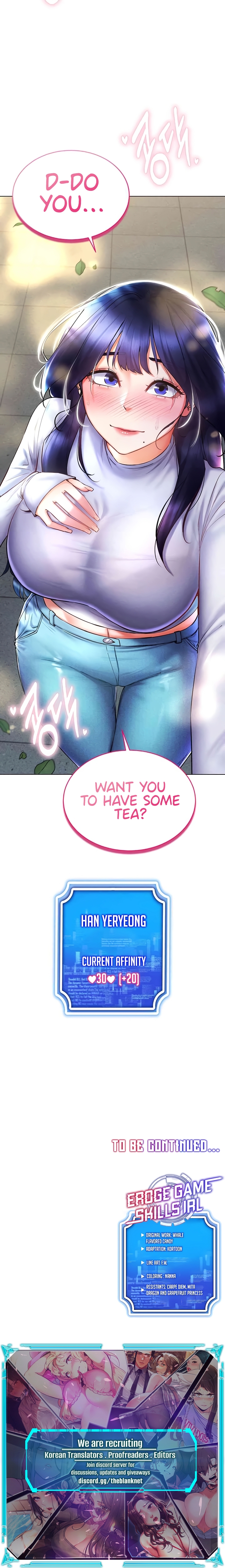 Eroge Game Skills IRL Chapter 26 image 13