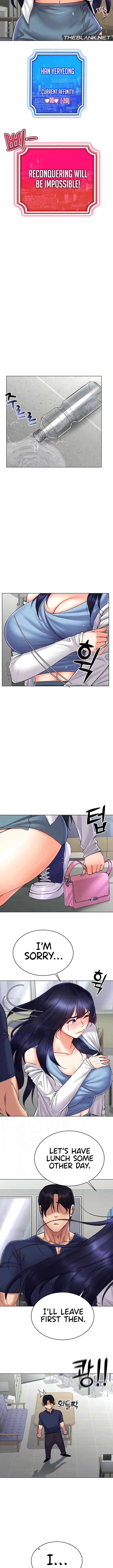 Eroge Game Skills IRL Chapter 26 image 1