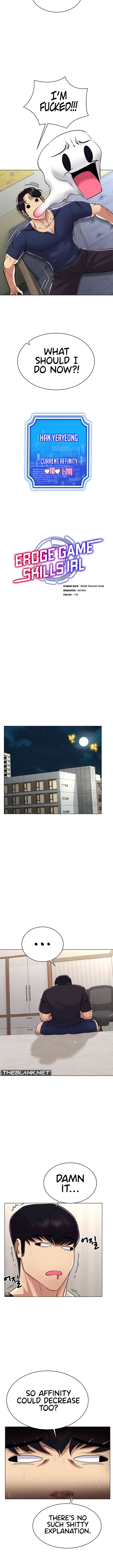 Eroge Game Skills IRL Chapter 26 image 2