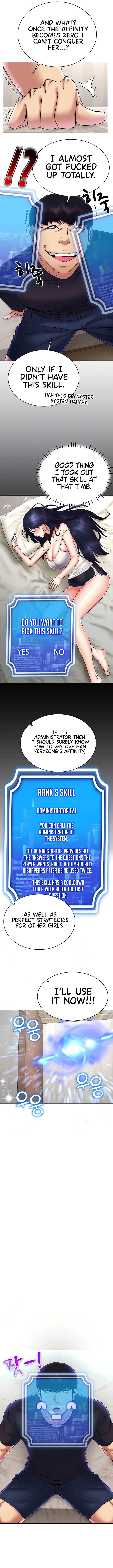 Eroge Game Skills IRL Chapter 26 image 3