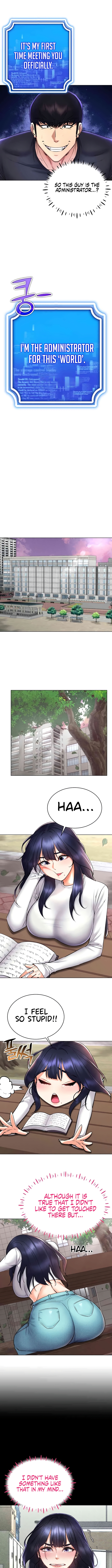 Eroge Game Skills IRL Chapter 26 image 4