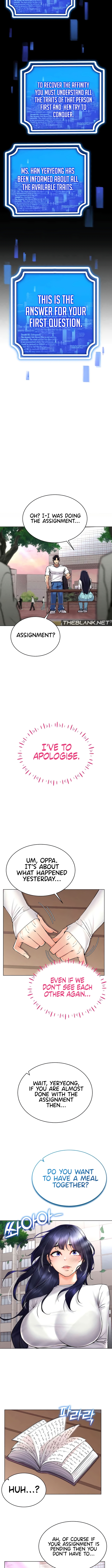 Eroge Game Skills IRL Chapter 26 image 6