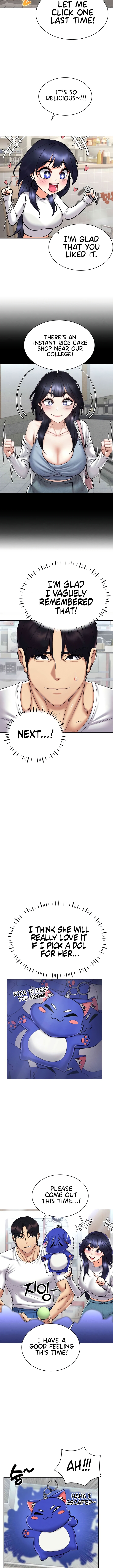 Eroge Game Skills IRL Chapter 26 image 8