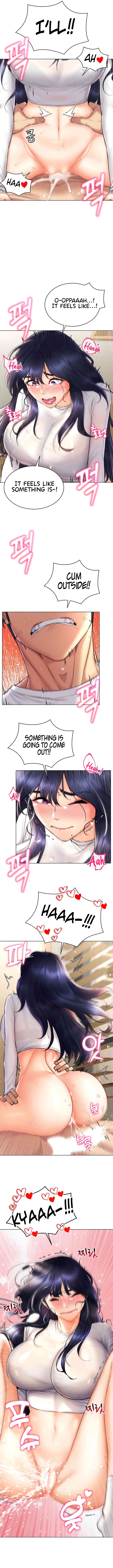 Eroge Game Skills IRL Chapter 27 image 11