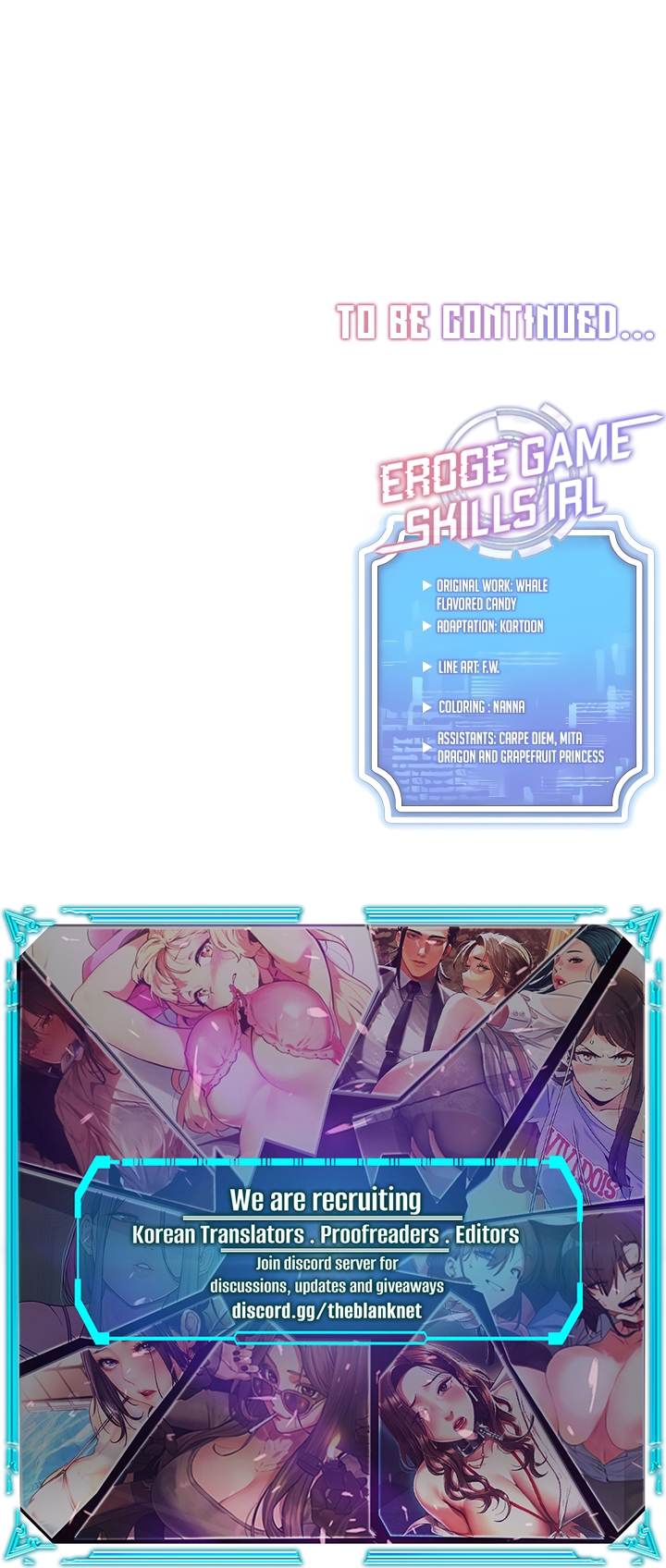 Eroge Game Skills IRL Chapter 27 image 12