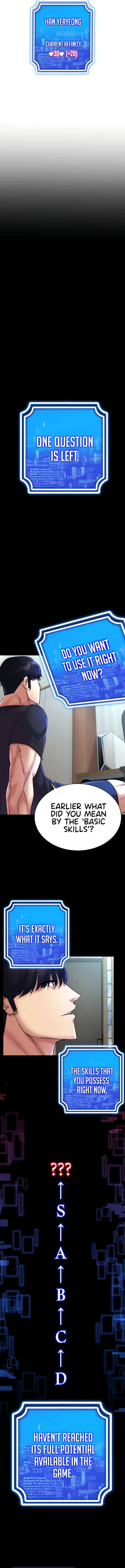 Eroge Game Skills IRL Chapter 27 image 1