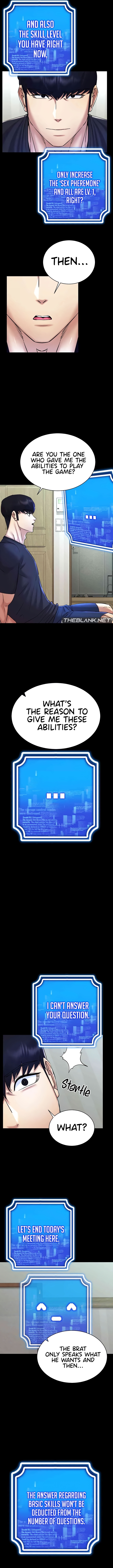 Eroge Game Skills IRL Chapter 27 image 2