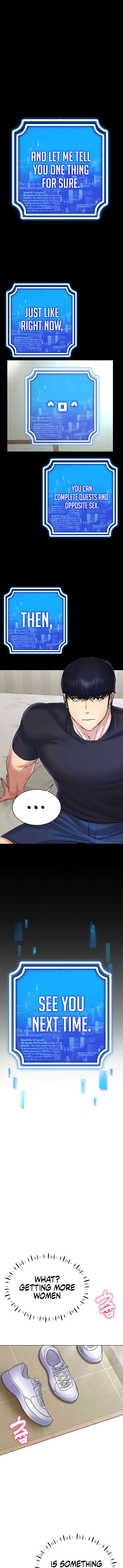 Eroge Game Skills IRL Chapter 27 image 3