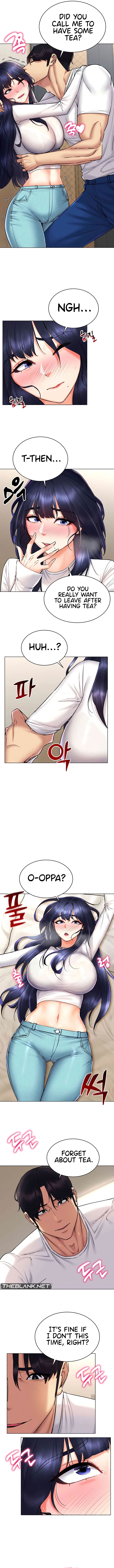 Eroge Game Skills IRL Chapter 27 image 5