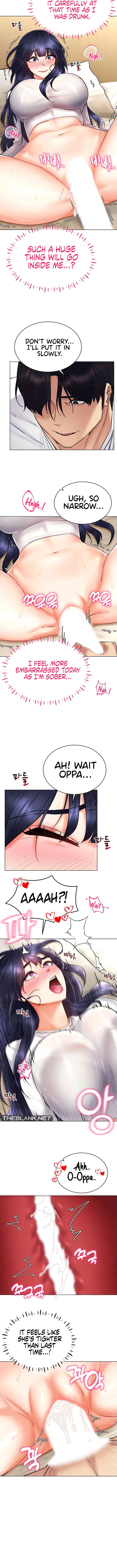 Eroge Game Skills IRL Chapter 27 image 7