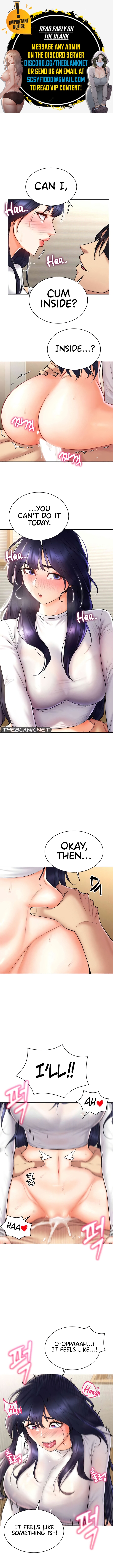 Eroge Game Skills IRL Chapter 28 image 0