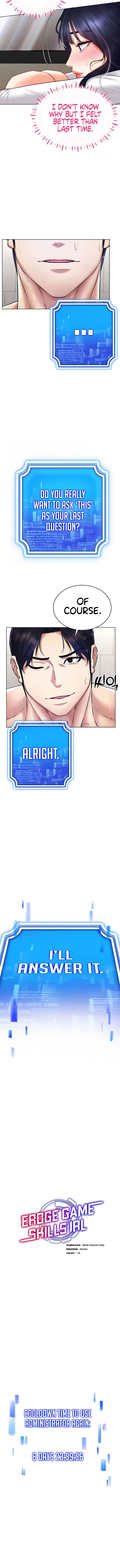 Eroge Game Skills IRL Chapter 28 image 4
