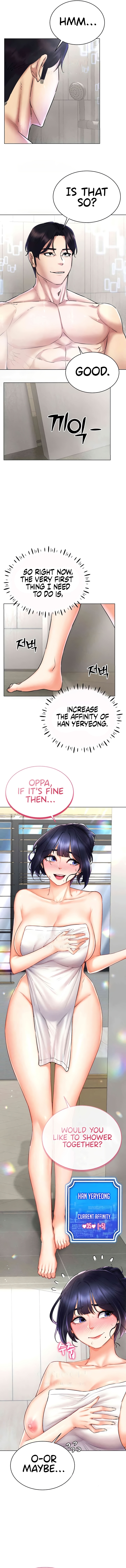Eroge Game Skills IRL Chapter 28 image 5