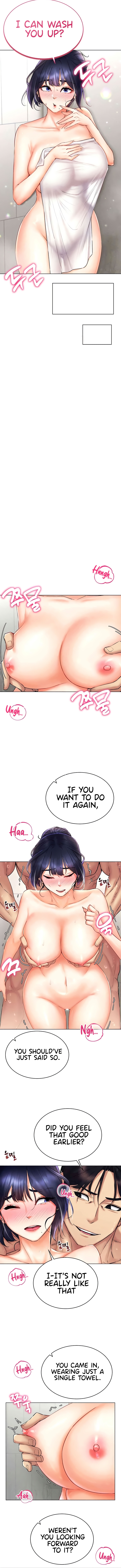 Eroge Game Skills IRL Chapter 28 image 6