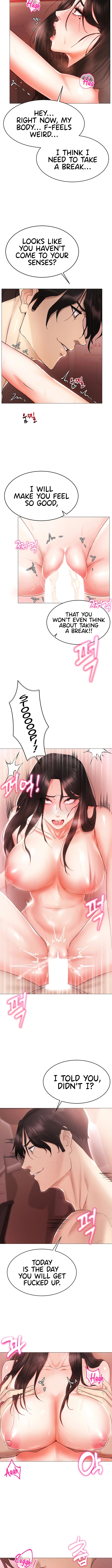 Eroge Game Skills IRL Chapter 3 image 11
