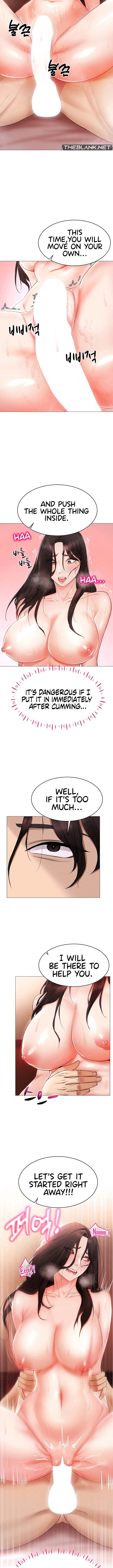 Eroge Game Skills IRL Chapter 3 image 13
