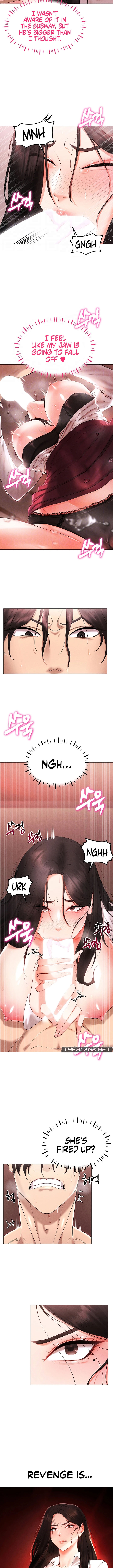 Eroge Game Skills IRL Chapter 3 image 3