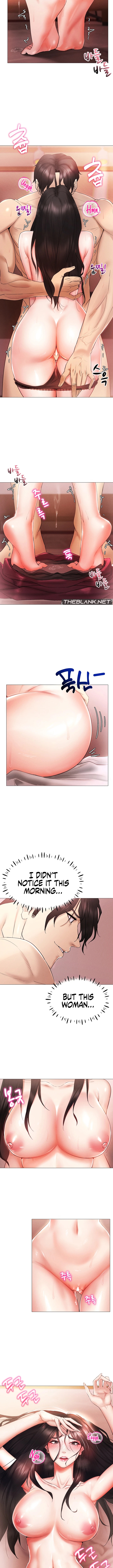 Eroge Game Skills IRL Chapter 3 image 8
