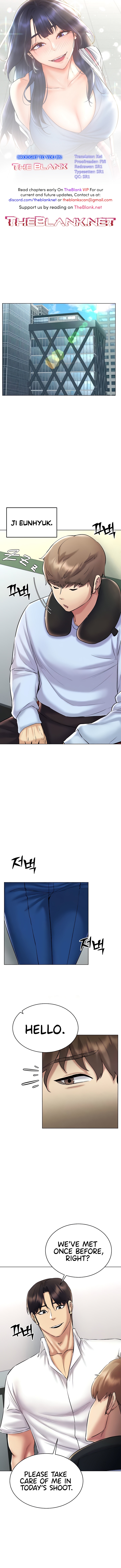 Eroge Game Skills IRL Chapter 30 image 0
