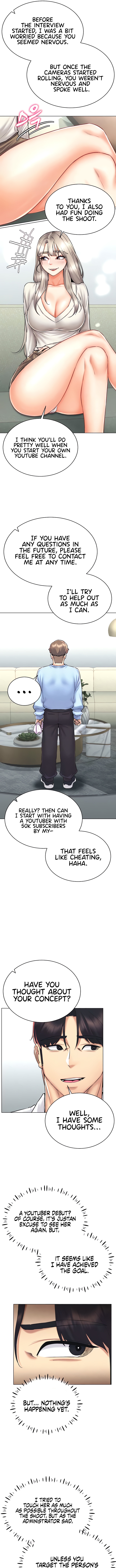 Eroge Game Skills IRL Chapter 30 image 10