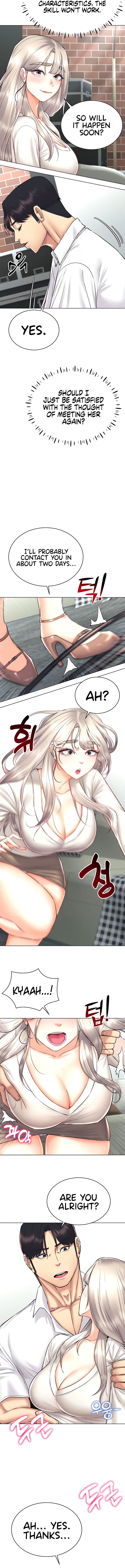 Eroge Game Skills IRL Chapter 30 image 11