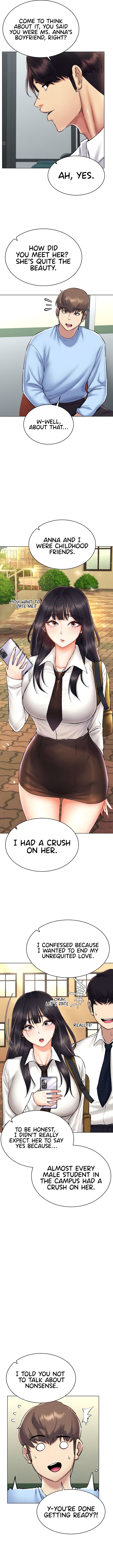 Eroge Game Skills IRL Chapter 30 image 2
