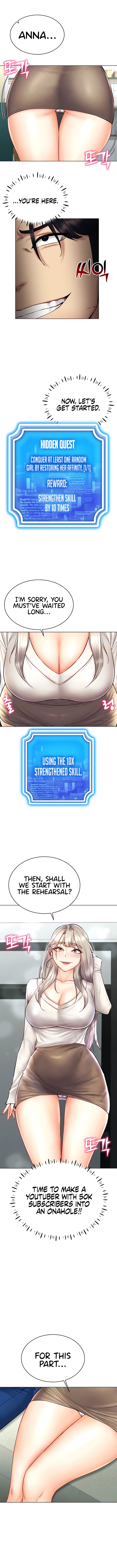 Eroge Game Skills IRL Chapter 30 image 3