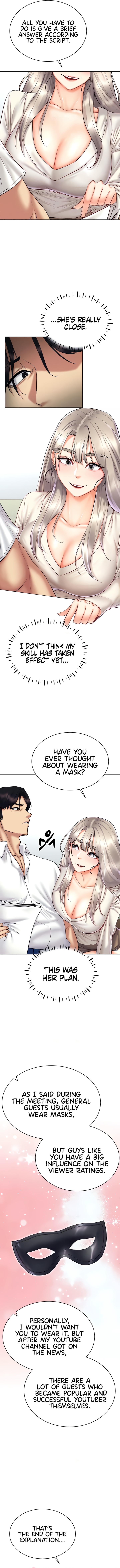 Eroge Game Skills IRL Chapter 30 image 4