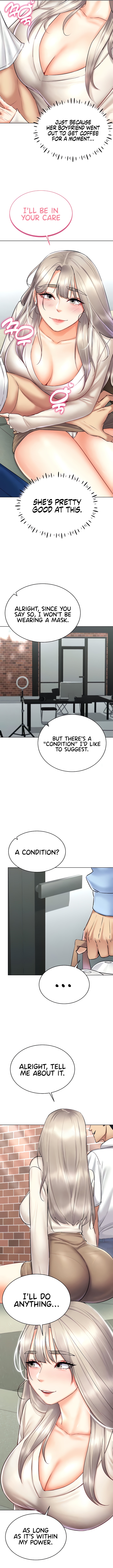 Eroge Game Skills IRL Chapter 30 image 5