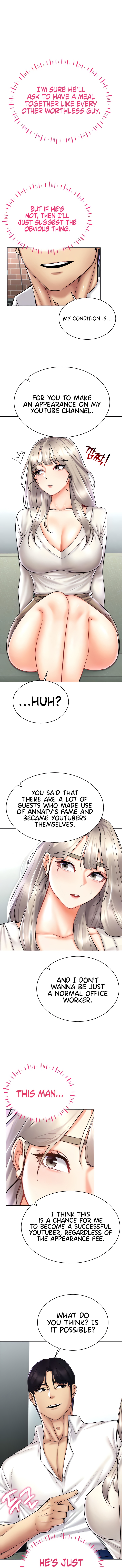 Eroge Game Skills IRL Chapter 30 image 6