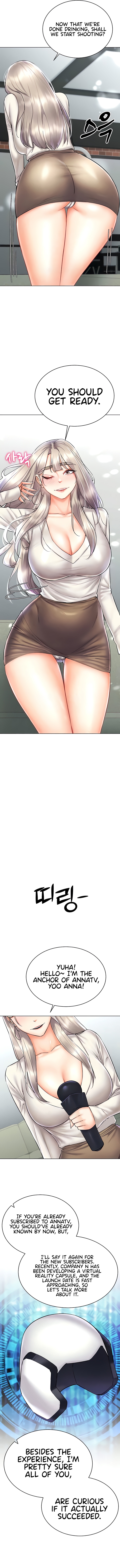 Eroge Game Skills IRL Chapter 30 image 8