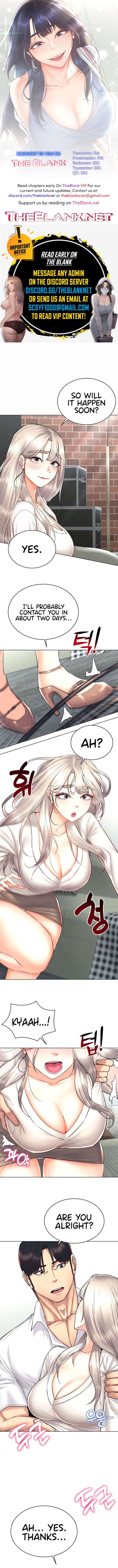 Eroge Game Skills IRL Chapter 31 image 0