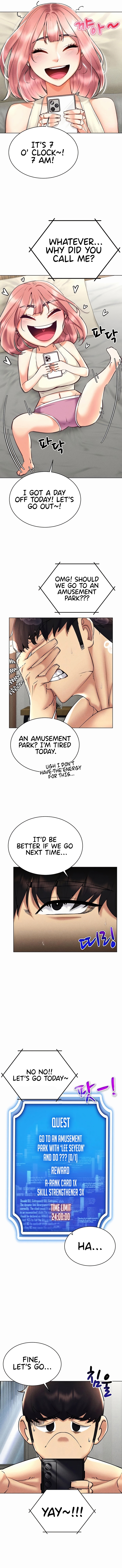 Eroge Game Skills IRL Chapter 31 image 10
