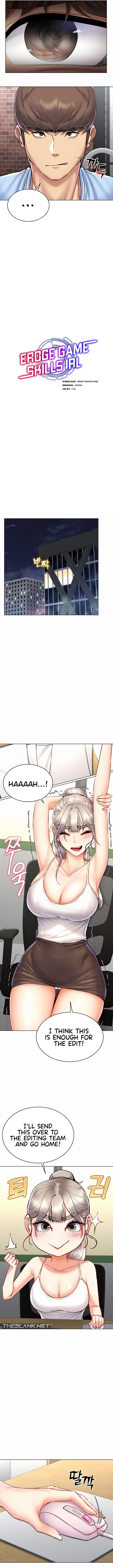 Eroge Game Skills IRL Chapter 31 image 2