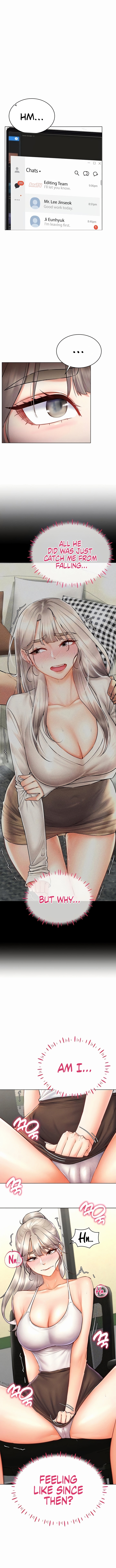 Eroge Game Skills IRL Chapter 31 image 3