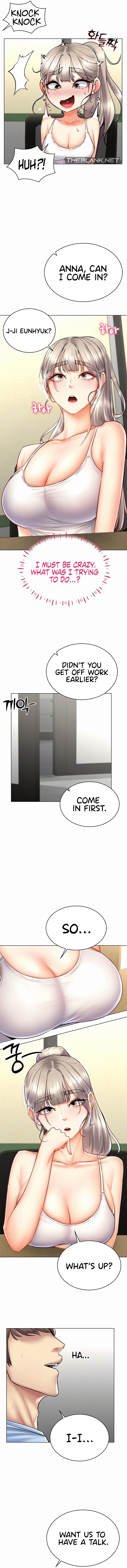 Eroge Game Skills IRL Chapter 31 image 4