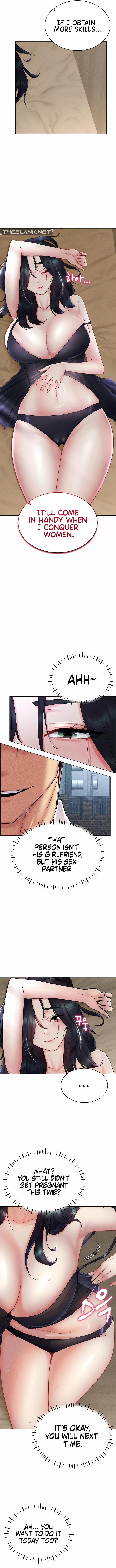 Eroge Game Skills IRL Chapter 31 image 7