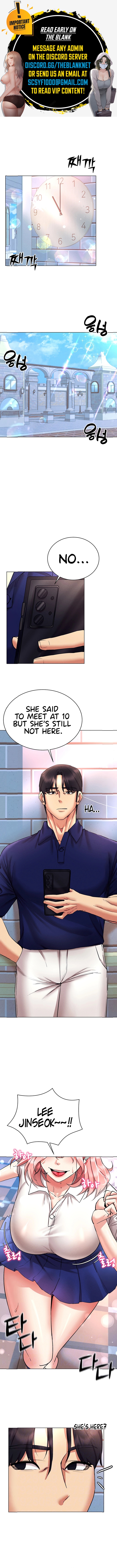 Eroge Game Skills IRL Chapter 32 image 0