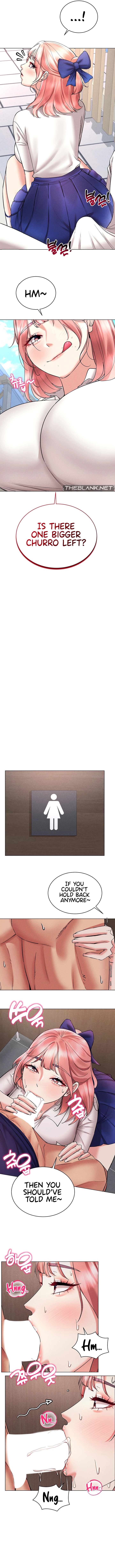 Eroge Game Skills IRL Chapter 32 image 9