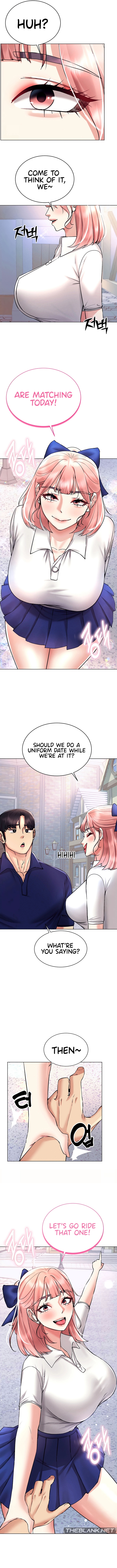 Eroge Game Skills IRL Chapter 32 image 4