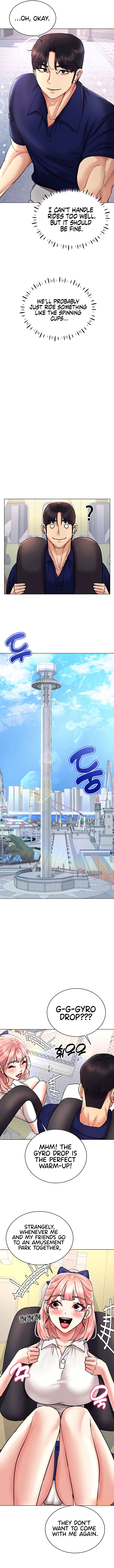 Eroge Game Skills IRL Chapter 32 image 5