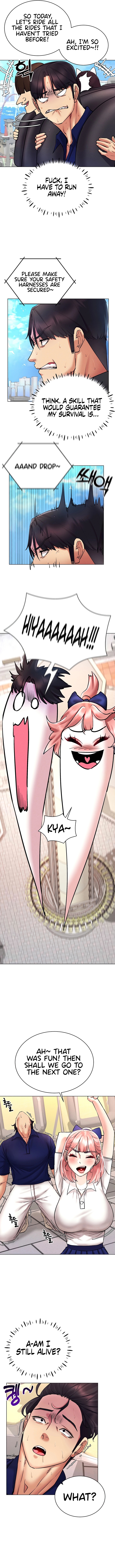 Eroge Game Skills IRL Chapter 32 image 6