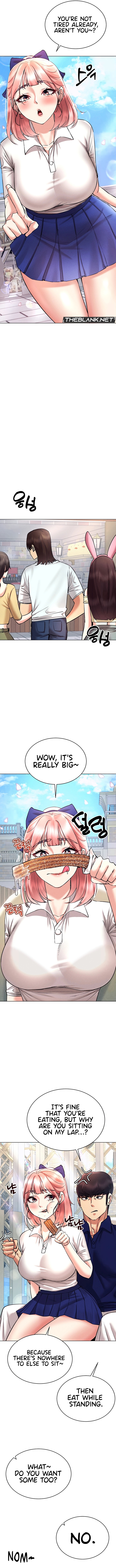 Eroge Game Skills IRL Chapter 32 image 7