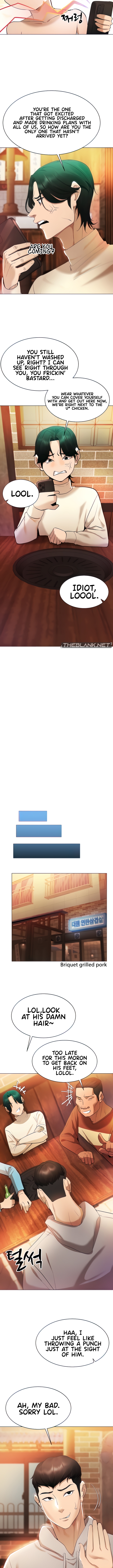 Eroge Game Skills IRL Chapter 4 image 9